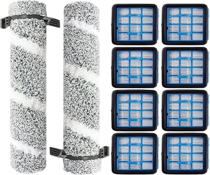 Replacement Parts ，Compatible For Bissell， 3930F 3933 V2 3999Z Floor Scrubber by Unknown