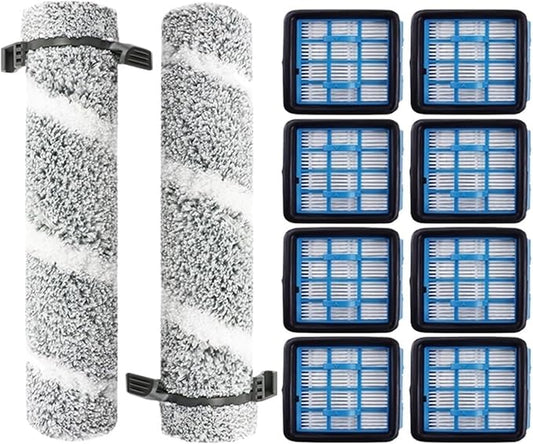 Replacement Parts ，Compatible For Bissell， 3930F 3933 V2 3999Z Floor Scrubber by Unknown