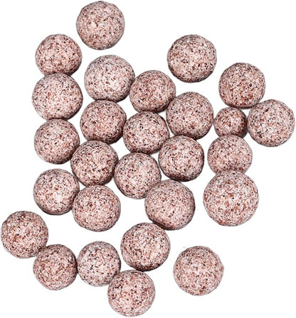 Pssopp Fish Bio Balls, Superior Filtration Efficiency Fish Biofiltration Media - Image 8