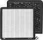 CF12160, Cabin Air Filter with activated carbon particle by JCCGLOBALSENSOR