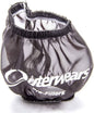 Outerwears 3" OD Black Shielded Breather Pre Filter P/N 10-1018-01 by Unknown