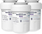 Amazon Basics Replacement GE MWF Refrigerator Water Filter by AmazonBasics