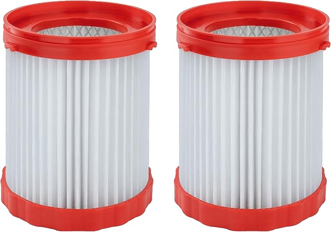 Fette Filter - VF320H HEPA Filter compatible by Fette+Filter