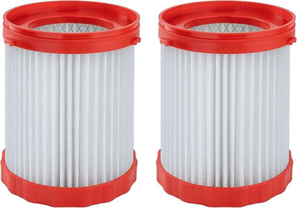 Fette Filter - VF320H HEPA Filter compatible by Fette+Filter