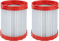 Fette Filter - VF320H HEPA Filter compatible by Fette+Filter