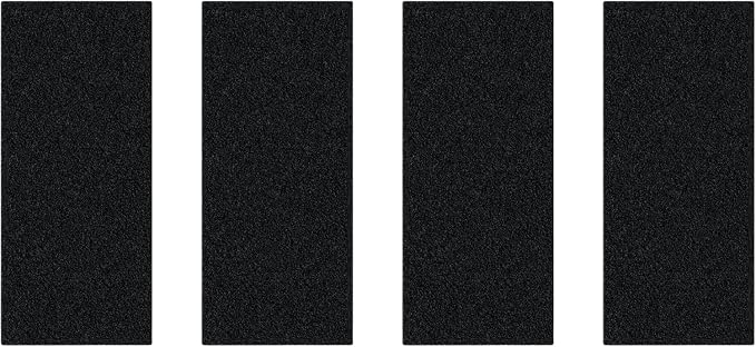 Nispira Activated Carbon Pre Filter Compatible - Image 2