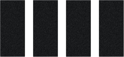 Nispira Activated Carbon Pre Filter Compatible - Image 2