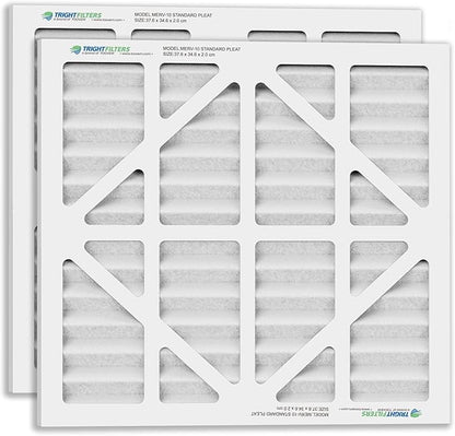 ALORAIR MERV-10 Filter Replacement Set by ALORAIRSOLUTIONSINC0J0DC