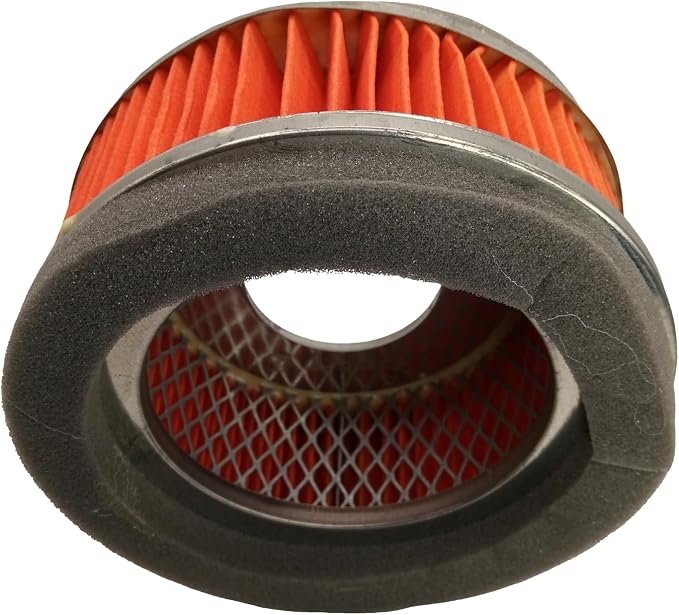 RedCap Air Filter Cartridge Round Style Filter Box - Image 5