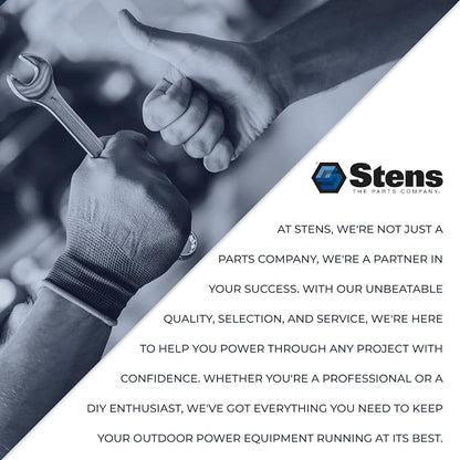 Stens 100 062 Air Filter Combo, Compatible - Image 7