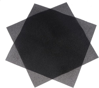 2 PCS Dustproof Air Filter Net Sponge - Image 5
