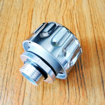 3/4" NPT Breather Cap with 40 Micron Filtration | Heavy-Duty Carbon Steel & - Image 5