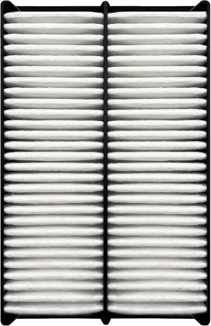 Engine Air Filter NAPE07 Fits for Mazda 2014-2018 Mazda 3, 2012-2018 Mazda 3 - Image 6