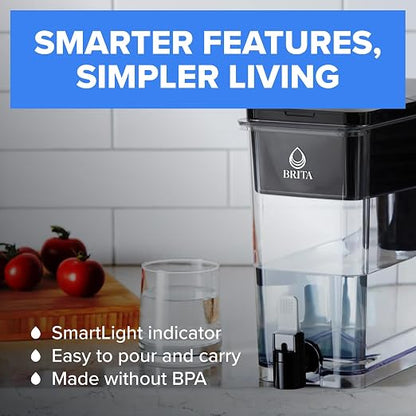 Brita UltraMax Large Water Dispenser - Image 4