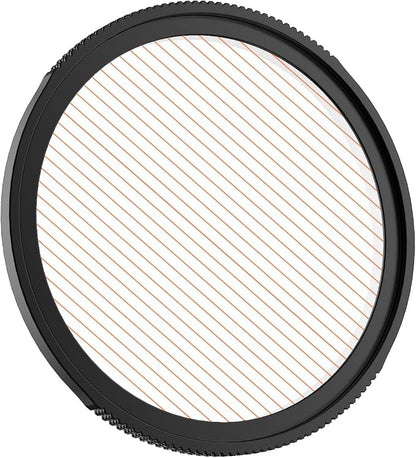 Haida Magnetic Golden Streak Filter - Image 2