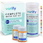 Varify 17in1 Complete Drinking Water Test Kit by Varify
