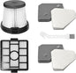 HEPA Per-motor Foam Filter Replacement: by Techypro