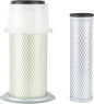 M802606 AF3036 Outer Inner CH12881 UC11955 Air Filter fits by GETOPAUTO