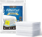 Aquarium Filter Floss Fish Tank Filter Media Aquarium Filter Pad by charmshine