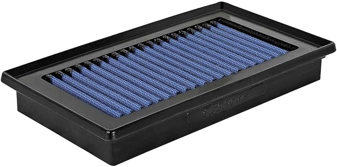 aFe POWER Magnum FLOW OE Replacement Air Filter w/Pro 5R Media by Unknown
