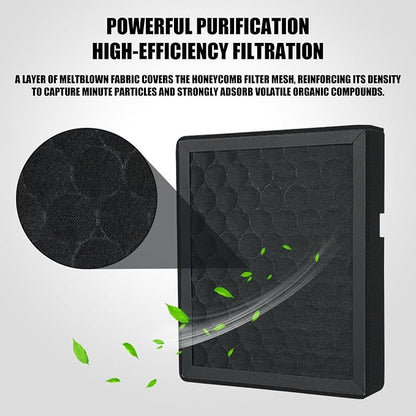 Activating Carbon Air Filter Cartridge Suitable - Image 3