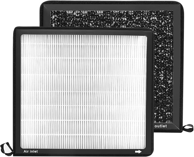 Cabin Air Filter, Snap-in/Push-in, Rectangular, Fits Chevrolet - Image 6