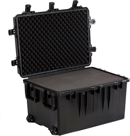 MEIJIA Portable All Weather Waterproof Camera Case, Customizable Fit Foam - Image 9
