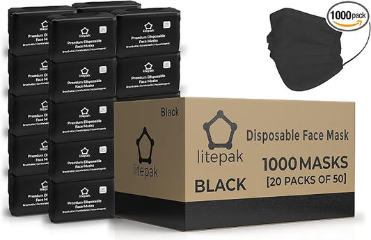 Litepak - 1 by Litepak