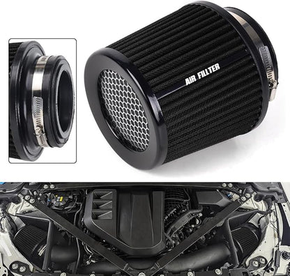 4-Inch Cold Air Intake Filter - Image 3