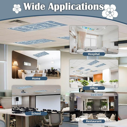 Fluorescent Light Covers - Image 7