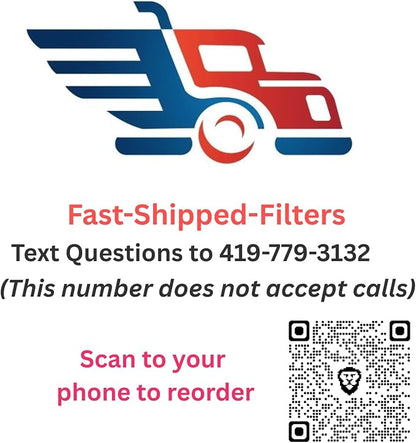 Fast-Shipped-Filters 3 Pack 14x25 PremierOne P6100Air Filter electronic air - Image 6