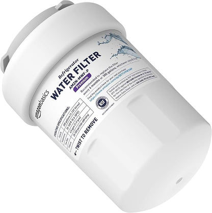 Amazon Basics Replacement Water Filter Cartridge Compatible - Image 2