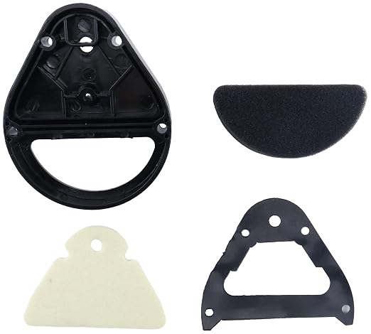 Filter End Cover 70-020-0103 68-3047 Compatible - Image 8