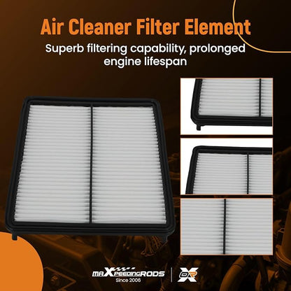 maXpeedingrods CA11500 281132W100 Engine Air Filter Fit - Image 3