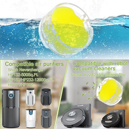 Odor Neutralizer Cartridge Replacement - Image 5