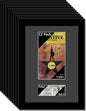 Creative Picture Frames 12Pk11X14-B Black Theatre Frame by CreativePictureFrames