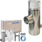 NSF 42 Certified Universal & Easy Installation Shower Filter by Unknown