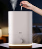 Everlasting Comfort 6L Humidifier Large Room, High Mist Output 60 HR Runtime by EverlastingComfort