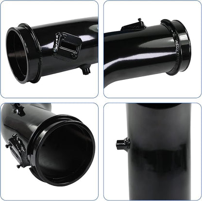 4" Cold Air Intake Pipe Kit - Image 7