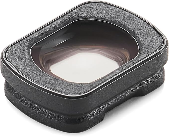 Xtra Muse Wide-Angle Lens by XTRA