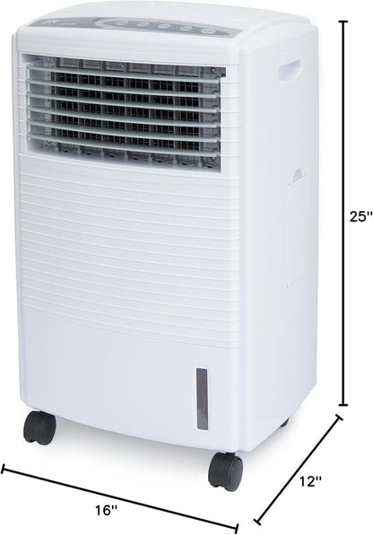 SPT SF-612R Evaporative Air Cooler - Image 7