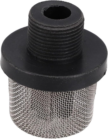 Metal Inlet Suction Strainer Mesh Filter - Image 7