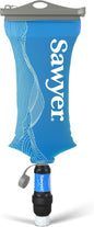 Squeeze Water Filtration System by SawyerProducts