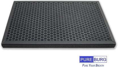 PUREBURG Replacement Filters Compatible - Image 4
