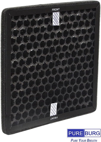 PUREBURG SDL-30P Replacement Filter Compatible - Image 5