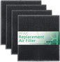 RV Air Conditioner Foam Filter Replacement 6798A3761 Compatible by WADOY