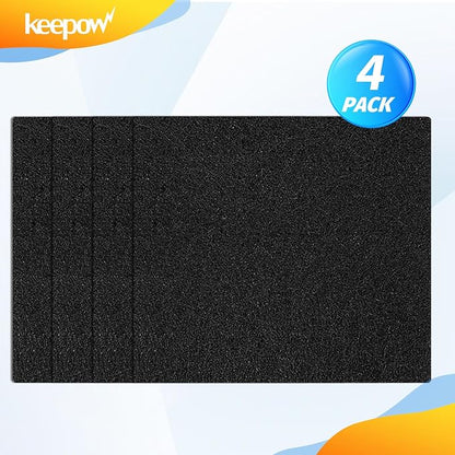 KEEPOW CF-1 Hepa Filter Replacement Compatible - Image 7