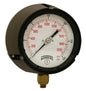 Winters PPC Series Phenolic Dual Scale Process Pressure Gauge by Winters+Instruments