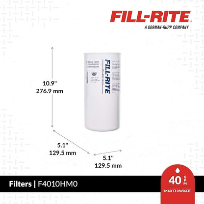 Fill-Rite F4010HM0 1½" - Image 2