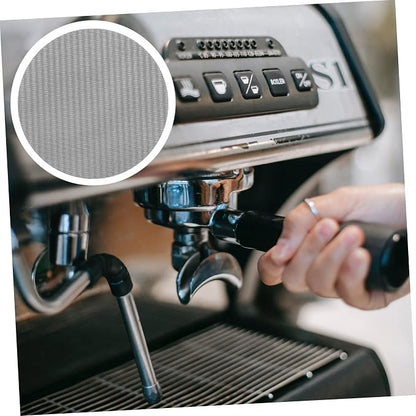 Espresso Filter Plate Stainless Filter Mesh - Image 4